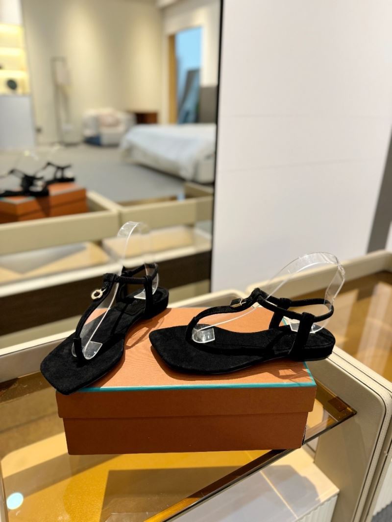 Loro Piana Sandals